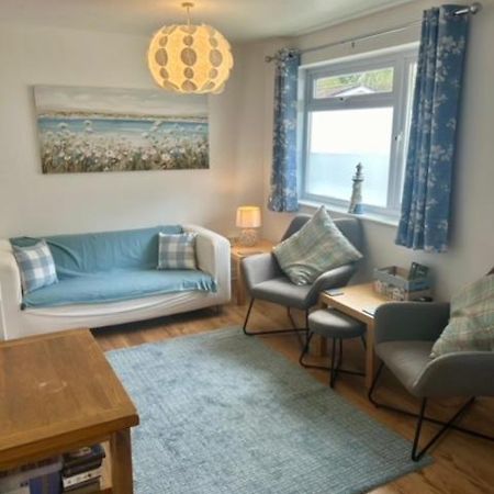 Rosecraddoc Lodge 23 Liskeard Buitenkant foto