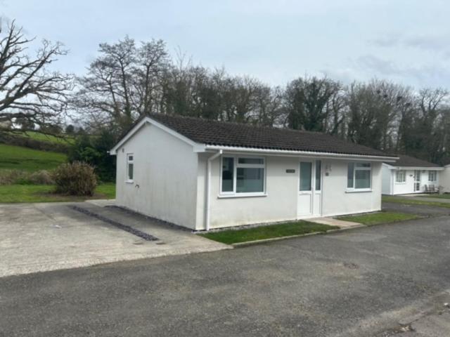 Rosecraddoc Lodge 23 Liskeard Buitenkant foto