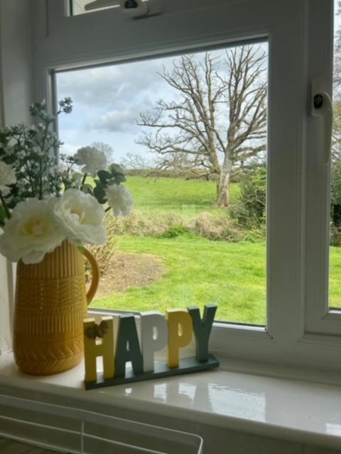 Rosecraddoc Lodge 23 Liskeard Buitenkant foto