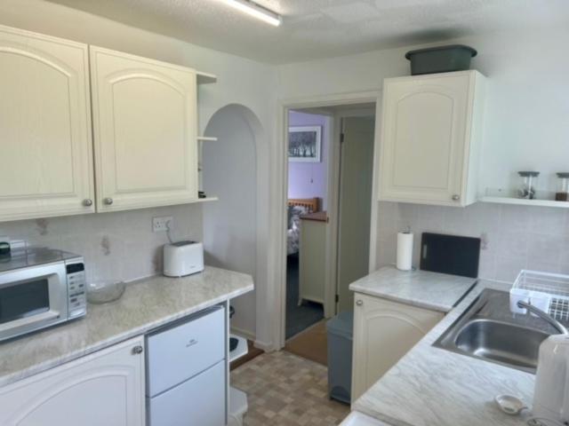 Rosecraddoc Lodge 23 Liskeard Buitenkant foto