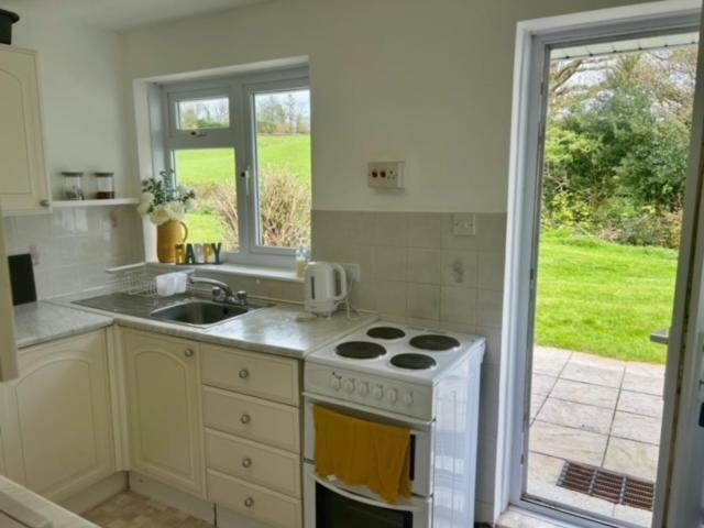 Rosecraddoc Lodge 23 Liskeard Buitenkant foto