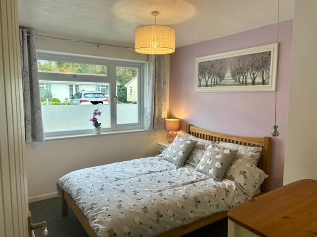 Rosecraddoc Lodge 23 Liskeard Buitenkant foto