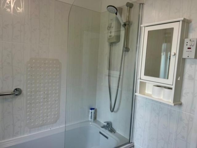 Rosecraddoc Lodge 23 Liskeard Buitenkant foto