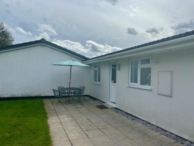 Rosecraddoc Lodge 23 Liskeard Buitenkant foto