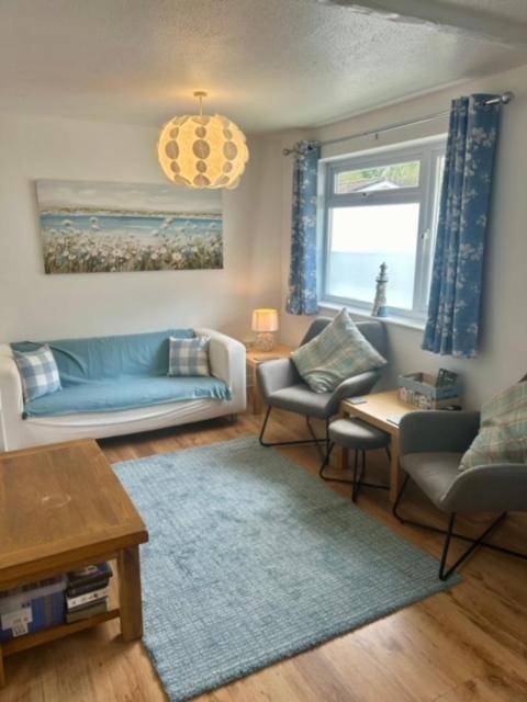 Rosecraddoc Lodge 23 Liskeard Buitenkant foto