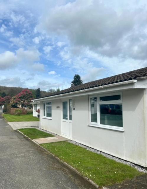 Rosecraddoc Lodge 23 Liskeard Buitenkant foto