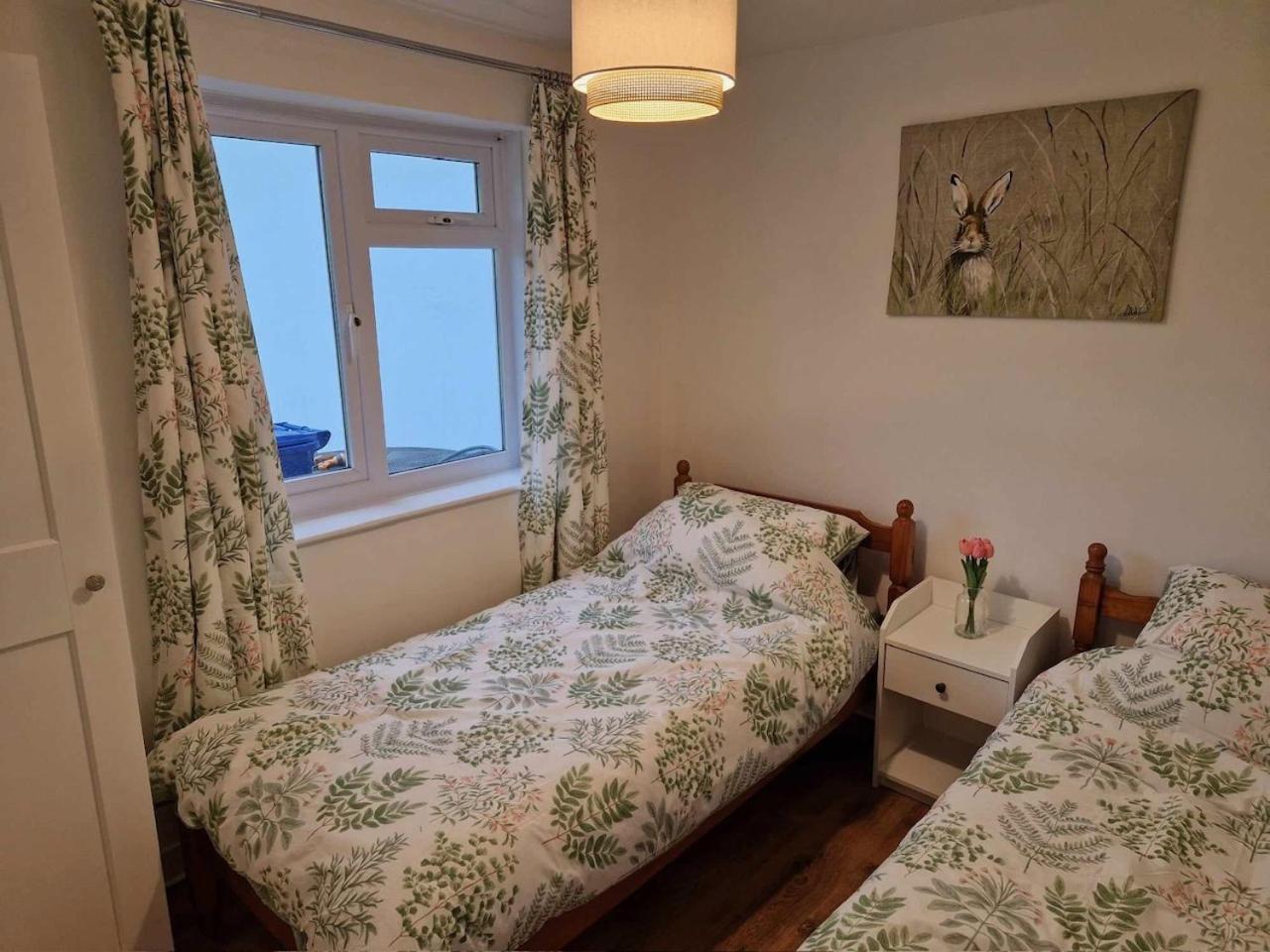 Rosecraddoc Lodge 23 Liskeard Buitenkant foto
